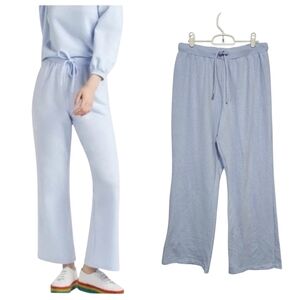 Hill House Baby Blue Drawstring Ankle Sweatpants